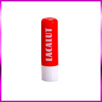 Son Dưỡng Môi Lacalut [ Hàng Nội Địa Đức ] 4.8g