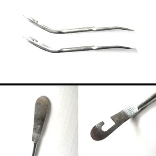 Cây nạy vỏ xe đạp - sắt