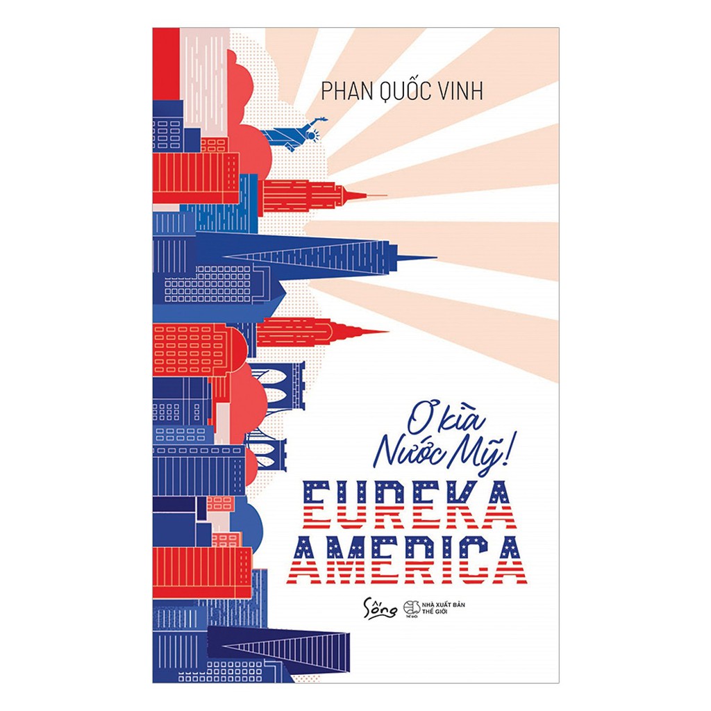 Sách-Ơ kìa nước Mỹ Eureka America