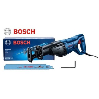 Máy cưa kiếm Bosch GSA 120