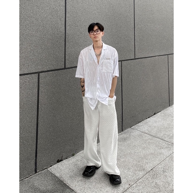 Áo sơ mi OMBRE PHELIM SHIRT