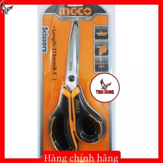 215mm kéo đa năng ingco hscrs812001