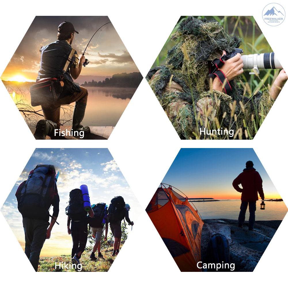 Thắt Lưng Nylon Thời Trang Cho Nữ