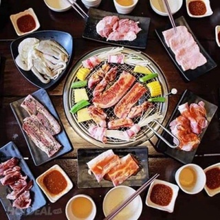 Ba chỉ bò mỹ