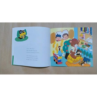 Sách - Combo Momo và Ken (5 tập)