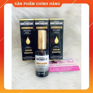 serum dưỡng tóc KERATIN 688