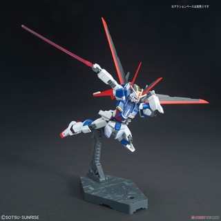 Mô hình HG Force Impulse Gundam Bandai