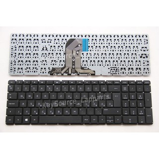 [Freeship toàn quốc từ 50k] Bàn phím laptop HP 15-ay071tu 15-ay072tu....
