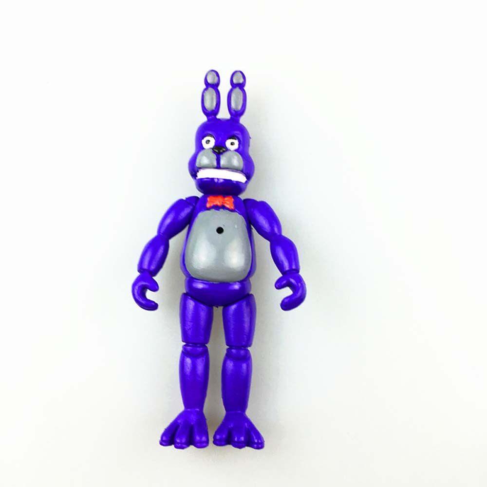 Mô Hình Nhân Vật Trong Five Nights at Freddy 'S