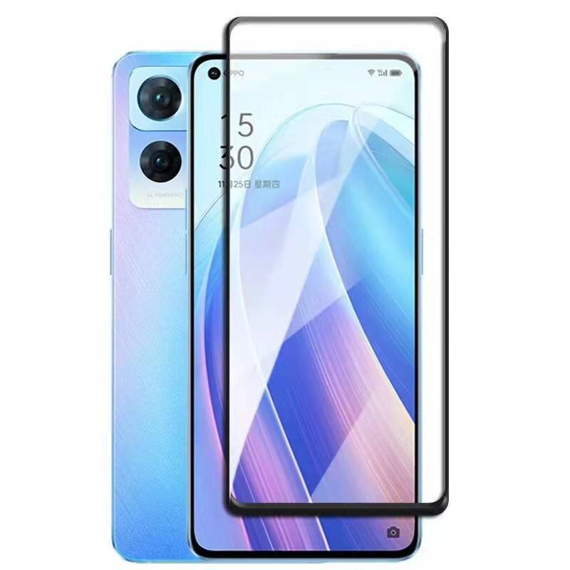 Phim kính toàn màn hình Reno7Z​ Dành cho OPPO Reno7 5G / Reno7Pro 5G / Reno7Z / OPPO A16K / A76 5G C