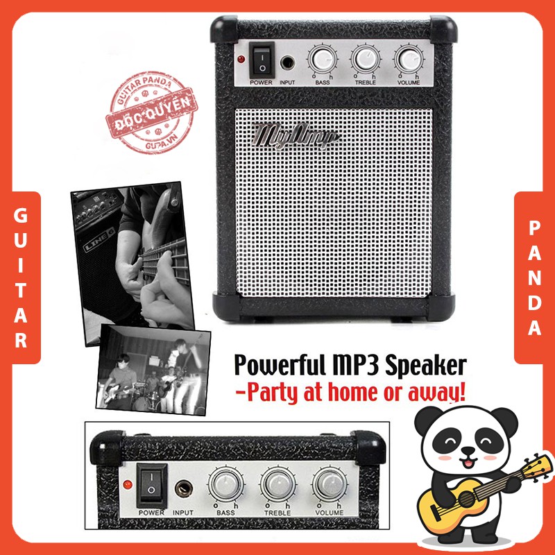 Amply Mini | Amply Guitar #8