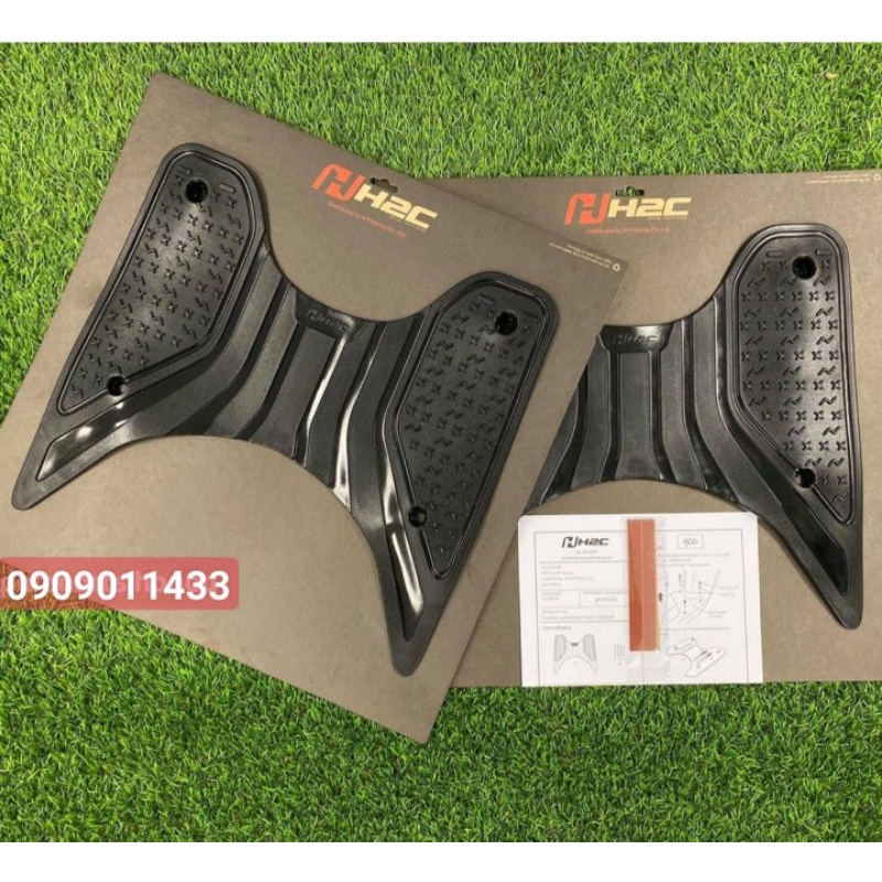 Thảm chân xe SCOOPY 2021-2023 Honda H2C Thailand