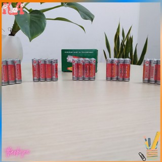 4 Đôi Pin tiểu con thỏ AA