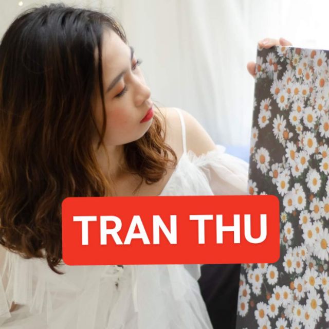 Tạp Hóa Trần Thư