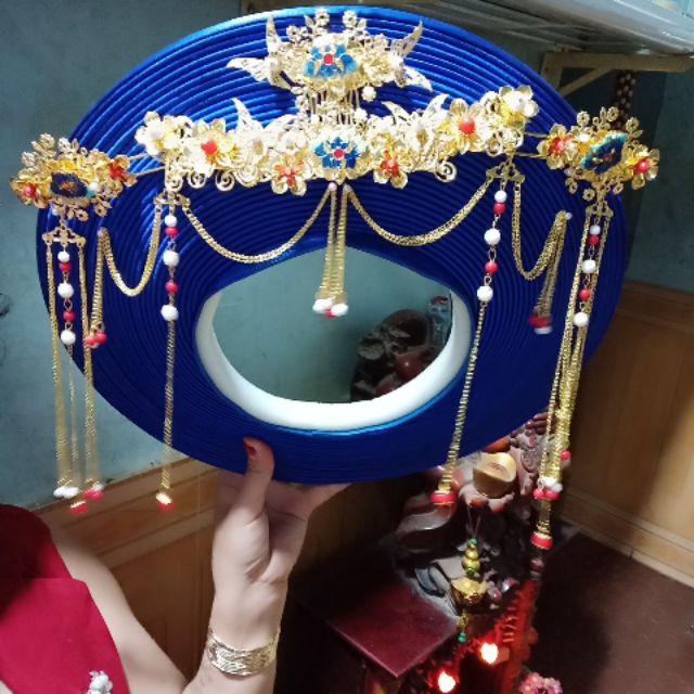 Trâm cài tóc