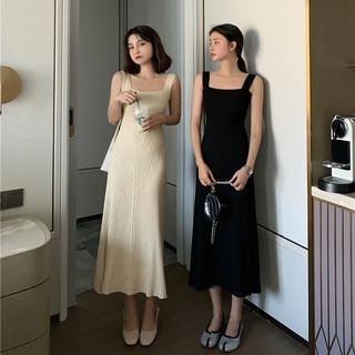 Đầm Thời Trang Nhấn Eo Thanh Lịch Cho Nữ