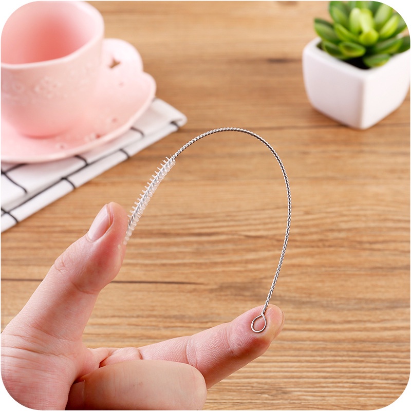 Cọ Vệ Sinh Bình Sữa Cho Bé Chất Lượng Cao