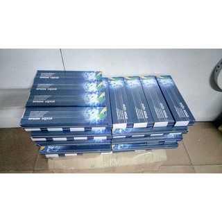 Hộp mực Epson LQ 310