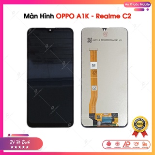 Màn hình oppo a1k / realme c2 - màn hình cảm ứng điện thoại oppo full bộ