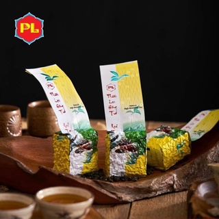 Hồng trà ô long 100g phước lạc