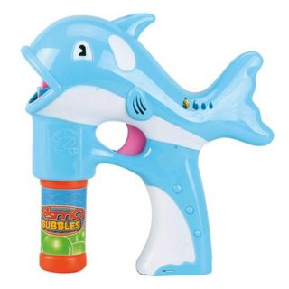 Súng bắn bong bóng