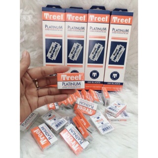 Dao lam TREET cam 1 hộp