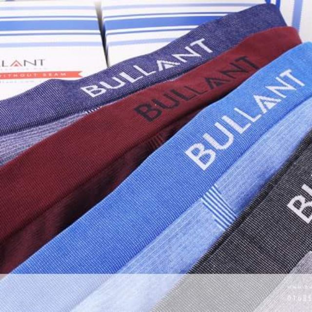 SỊP NAM CAO CẤP BULLANT