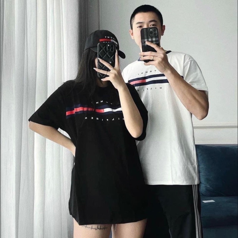 Áo thun Tommy Hilfiger [ HÀNG CHÍNH HÃNG ]