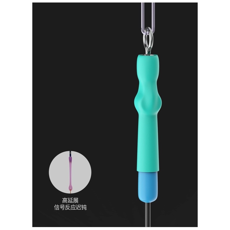 Ghim phao câu cá , chân cắm phao SĂN HÀNG chuyên dụng câu đài, câu đơn cao cấp - HOÀI MY FISHING