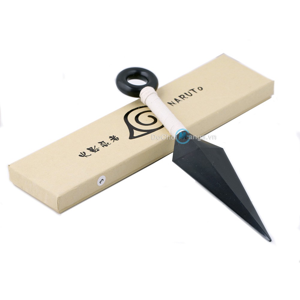Kunai Naruto