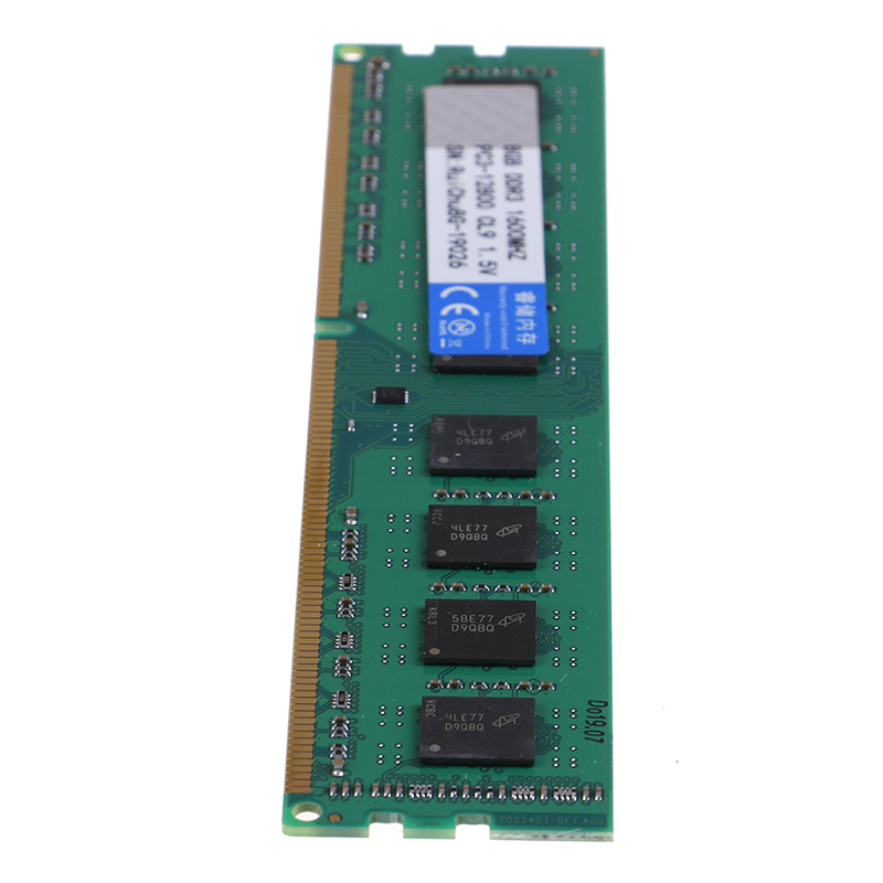 Ram 8gb Ddr3 1600mhz 240pin 1.5v Dimm | BigBuy360 - bigbuy360.vn