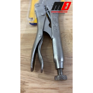Kìm bấm chết Irwin 7" T0702EL4