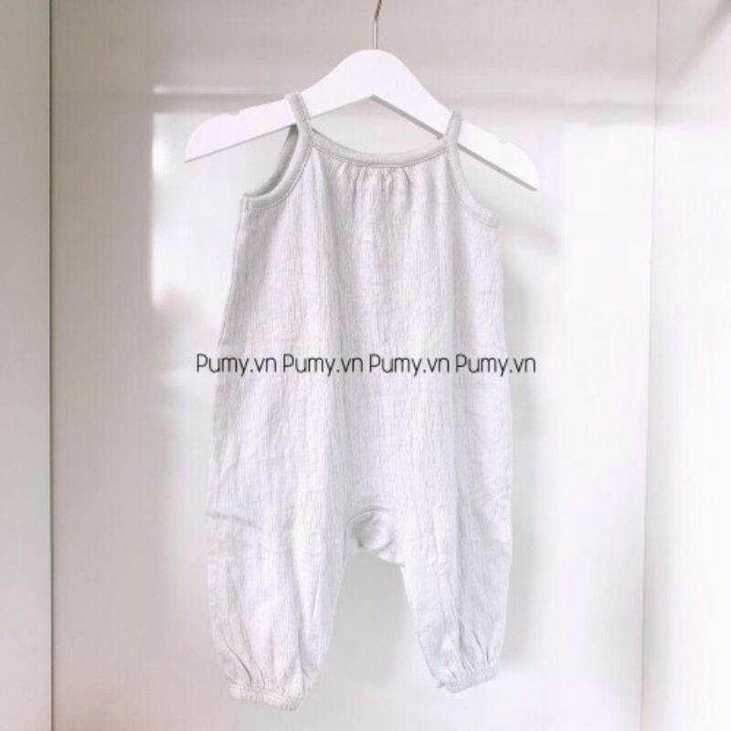 Set 2 bộ liền cho bé gái hãng Old Navy