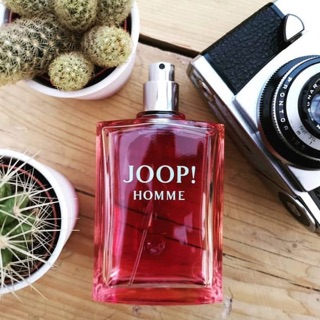 Nước Hoa Nam Joop Homme EDT 125ml