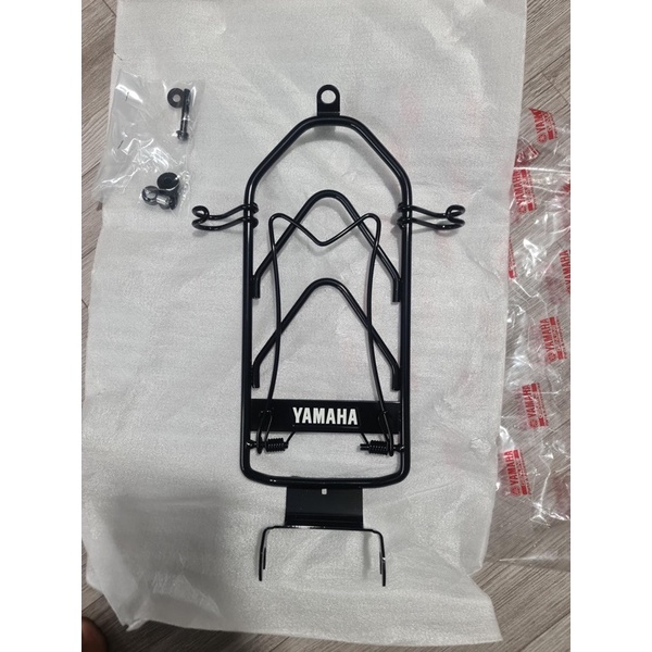 baga chính hãng yamaha ex155 vva
