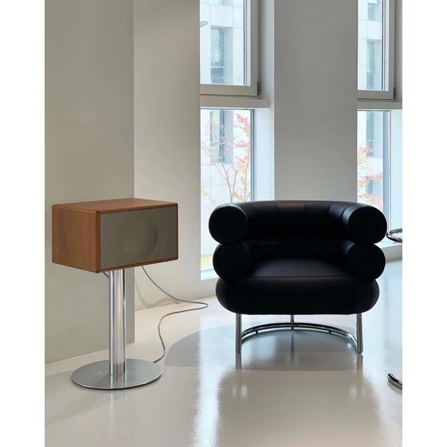 Ghế thư giãn Bibendum Chair nhiều màu tuỳ chọn Bắc Âu độc lạ