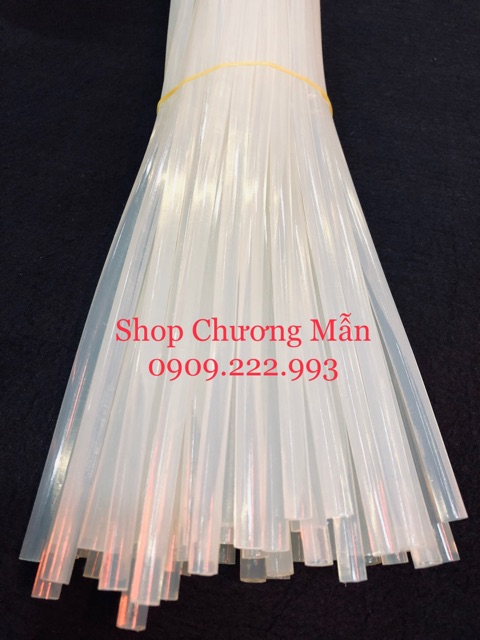 1 Bó 50 Cây Keo Nến Nhỏ - Lớn [Siêu Tiết Kiệm]
