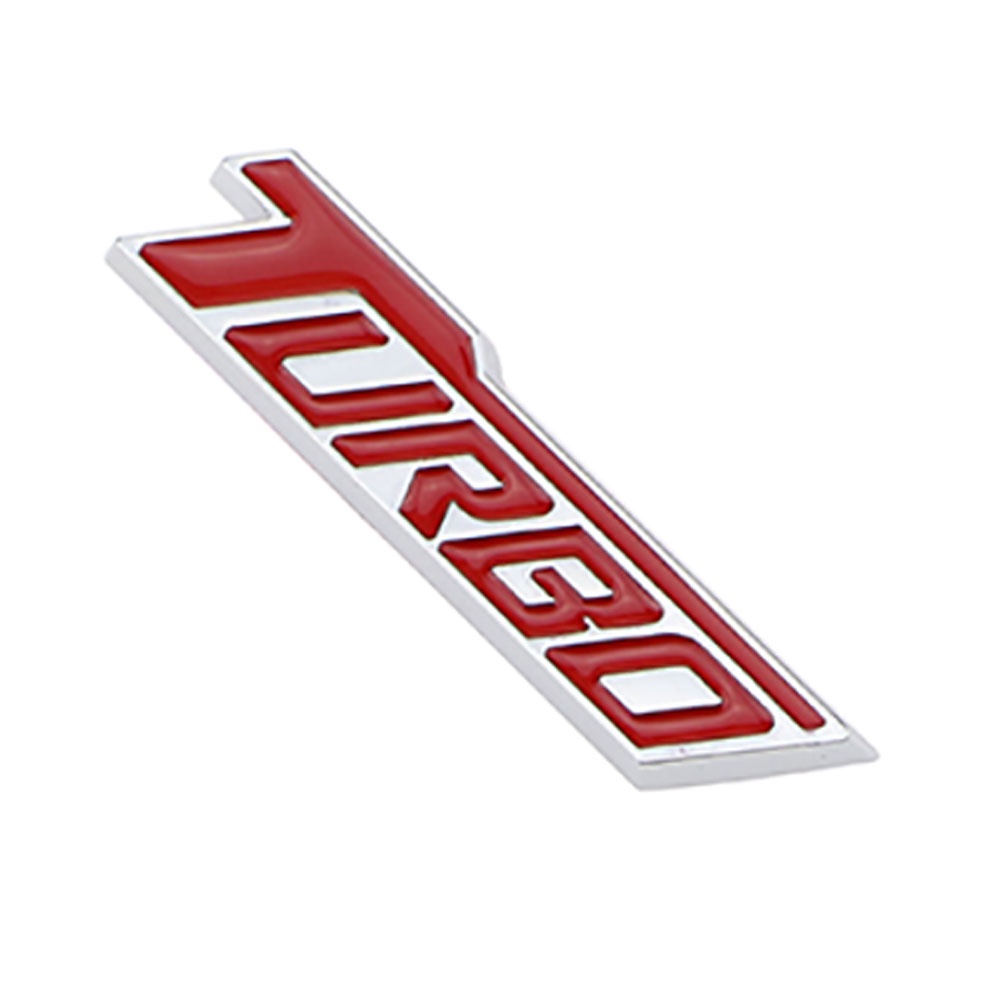 Logo Kim Loại 3D Trang Trí Xe Hơi Chevrolet Cruze Malibu Impala Spark Sonic