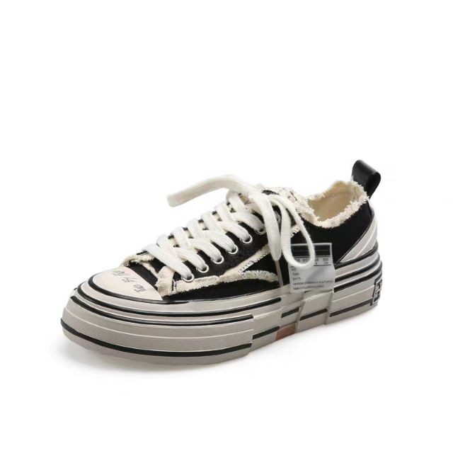 Giày sneaker ulzzang C3 . . . . . . K ! : . .