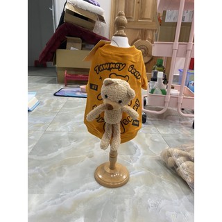 Áo gấu Tawney Bear cho thú cưng