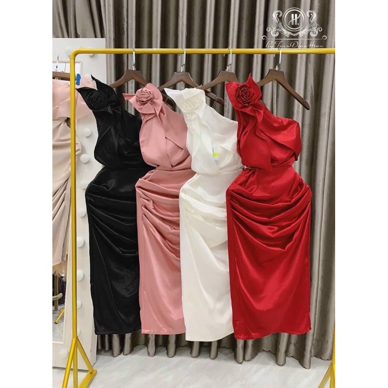 1240k đầm live tiec