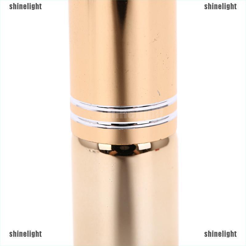 (Hàng Mới Về) Lọ Nước Hoa Rỗng 10ml