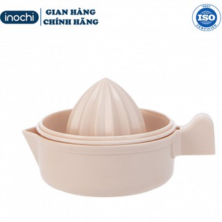 BỘ VẮT CAM CHANH YOKO INOCHI