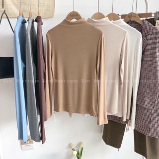 ÁO THUN HÀN QUỐC [ CHẤT XỊN ] MUST HAVE 2020