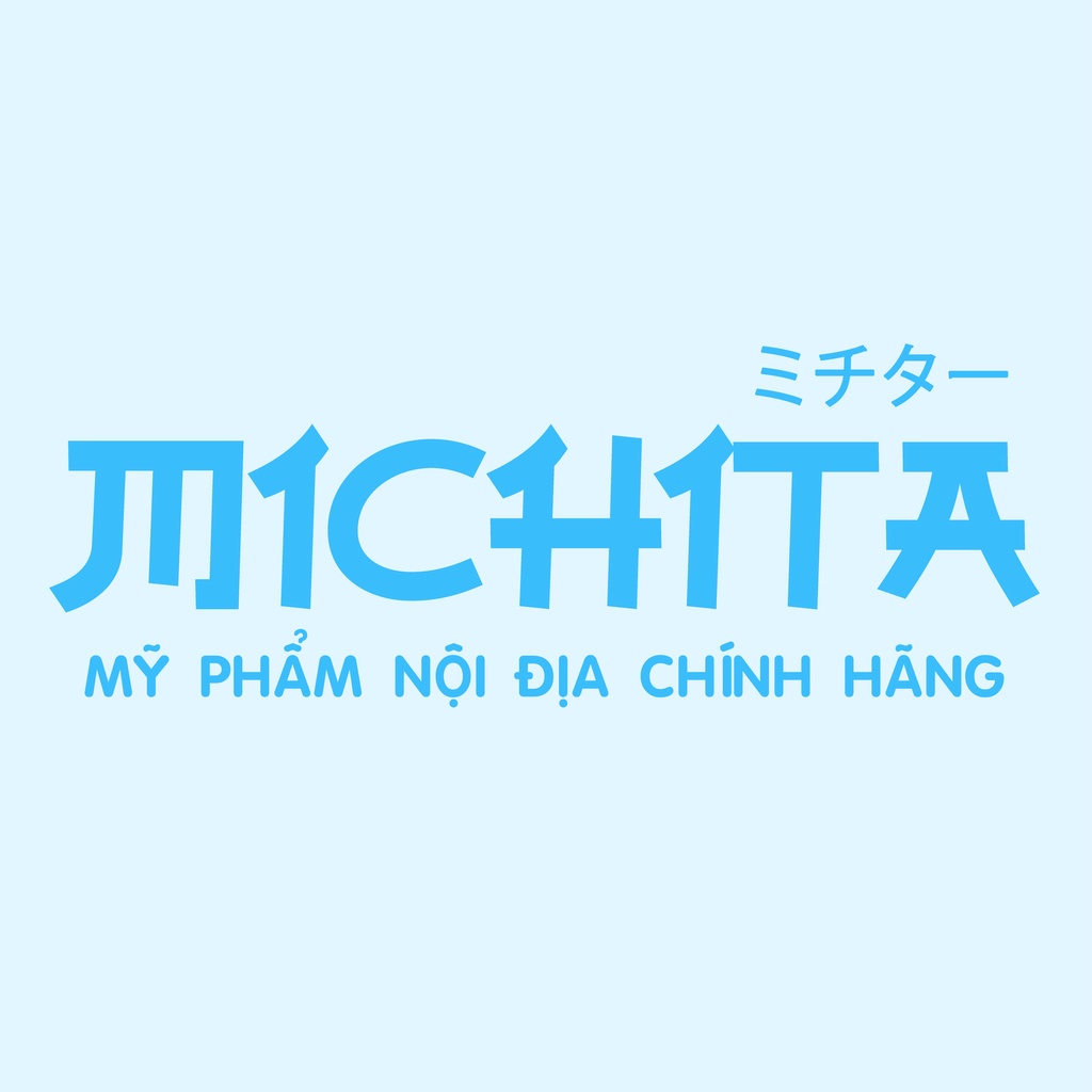 MICHITA - Hàng Nhật Nội Địa
