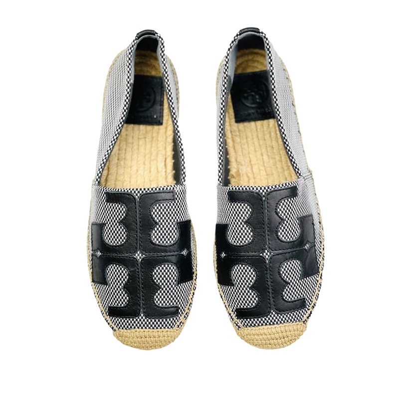 Giày slip on tory burch xuất xịn