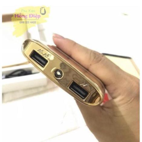 Sạc Dự Phòng 10.000mah BYZ - B102