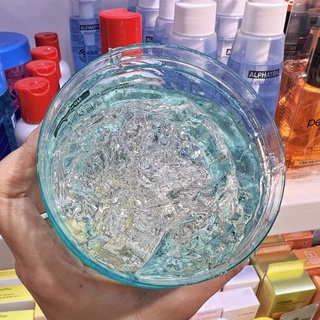 Gel vuốt tóc Jacqualine Unisex