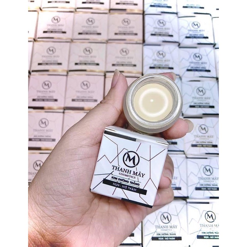 [HÀNG CHÍNH HÃNG] FACE TRẮNG DA MÂY CREAM | BigBuy360 - bigbuy360.vn