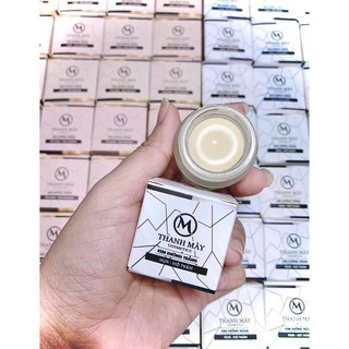[Hàng Chính Hãng] Kem Face Mây Cream Dưỡng Trắng Da